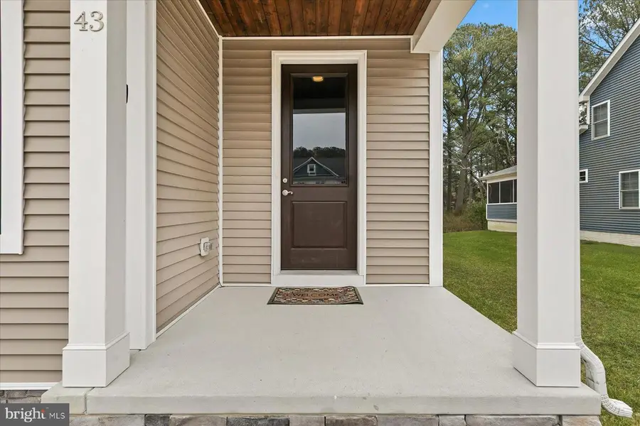 43 Stingray Harbor Dr, Ocean View, DE 19970 - #3