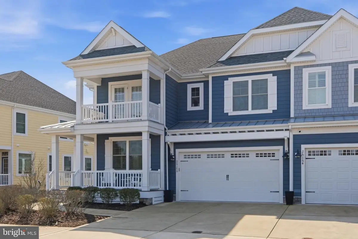 26170 Crosswinds Lndg, Selbyville, DE 19975 - #1