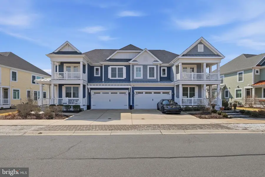 26170 Crosswinds Lndg, Selbyville, DE 19975 - #2