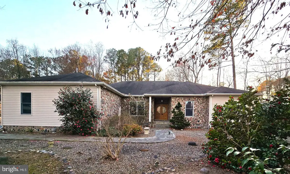 26770 Deep Branch Rd, Milton, DE 19968 - #1