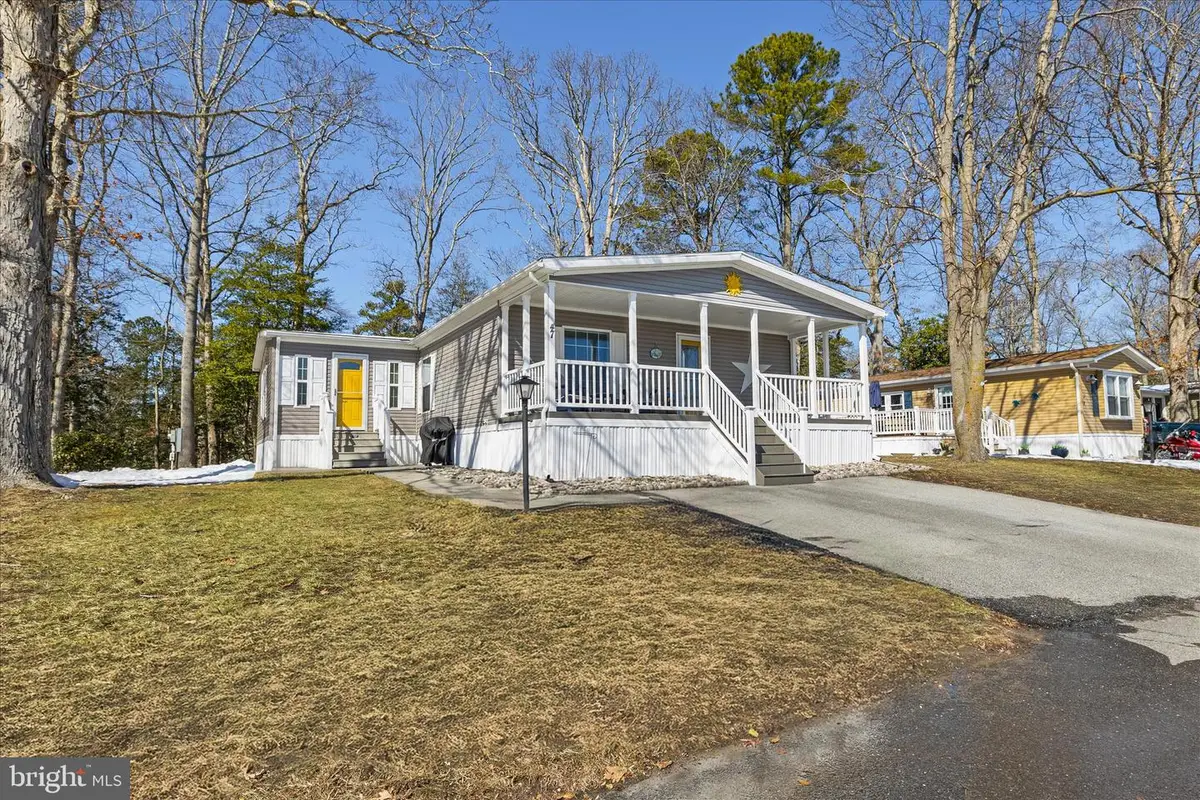 47 Branchwood Dr, Rehoboth Beach, DE 19971 - #1