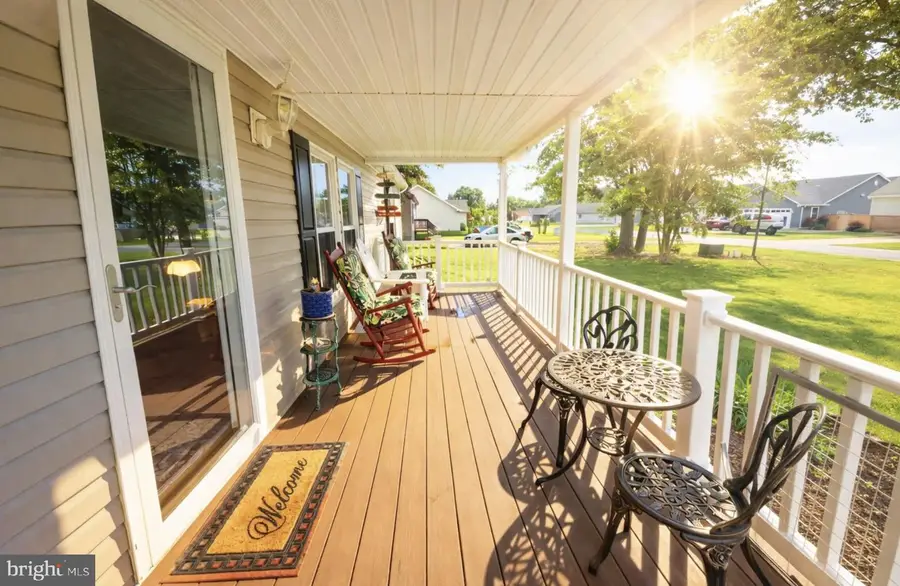 412 Queen Anne St, Dagsboro, DE 19939 - #2