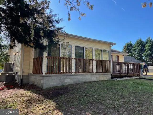 34131 Hiawatha Blvd, Dagsboro, DE 19939 - #2