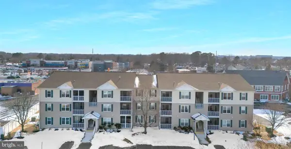 1400 Pebble Dr #1419, REHOBOTH BEACH, DE 19971