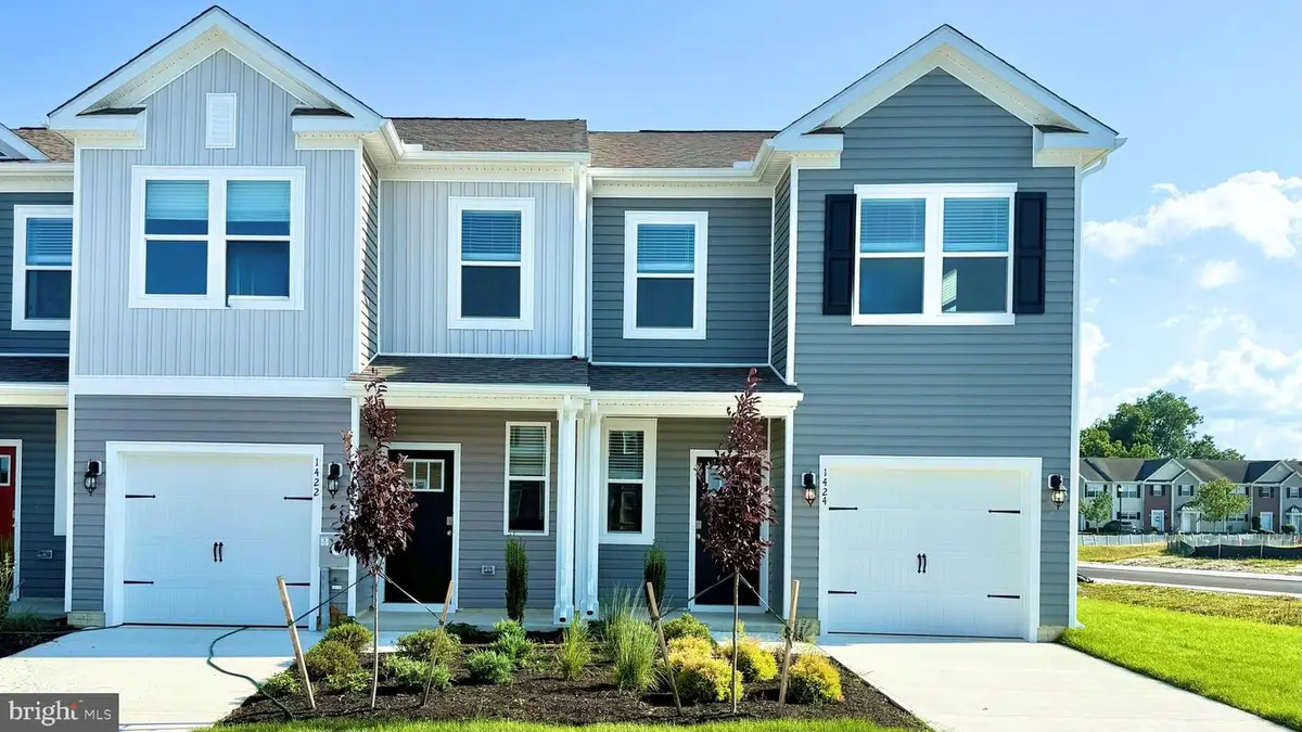 521 Colette St, Ellendale, DE 19941 - #1