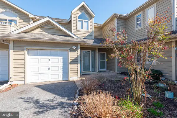 18565 Orton Cir #5, LEWES, DE 19958