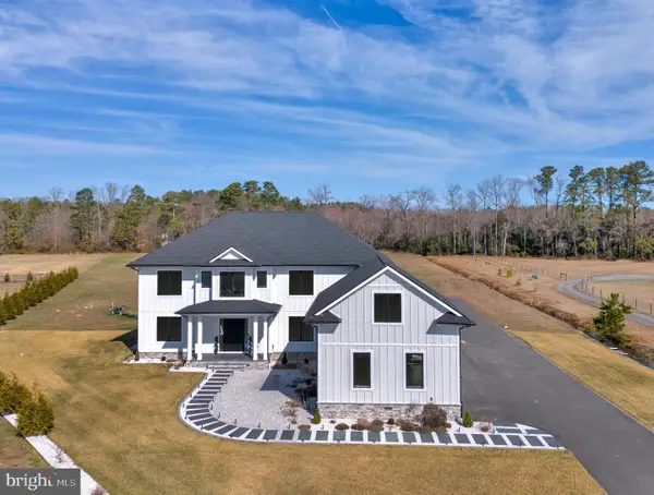 20157 W Piney Grove Rd, GEORGETOWN, DE 19947