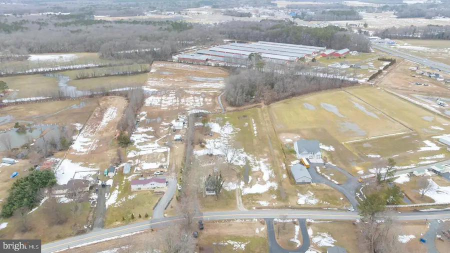 32908 Swamp Rd, Dagsboro, DE 19939 - #2