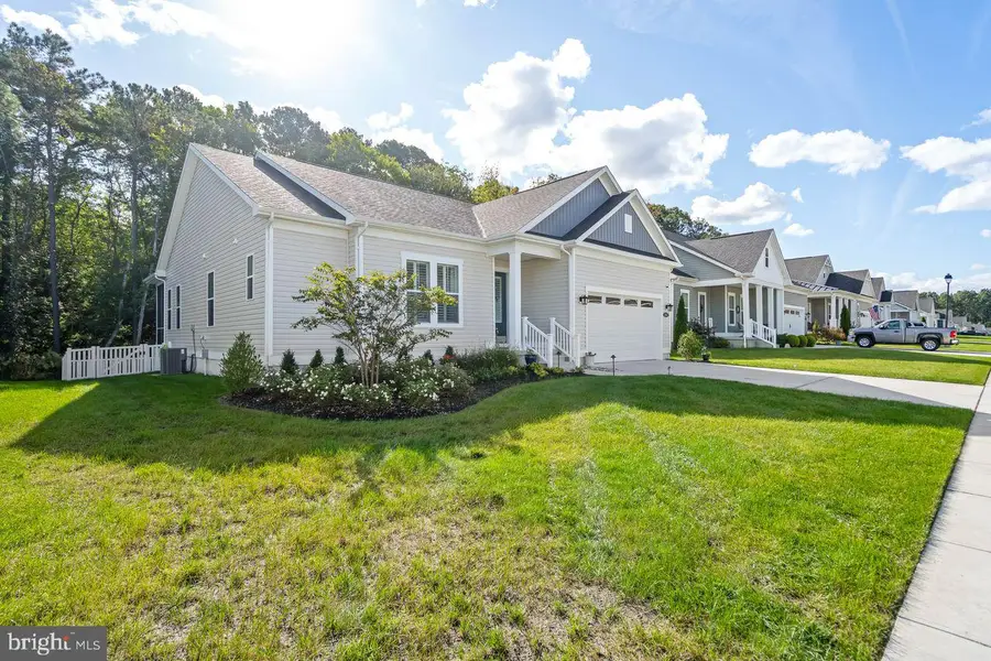 18567 Emerson Way, Georgetown, DE 19947 - #2