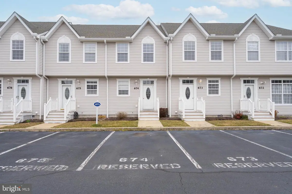 38478 Ocean Blvd #674, Frankford, DE 19945 - #1