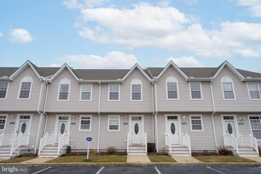 38478 Ocean Blvd #674, Frankford, DE 19945 - #2