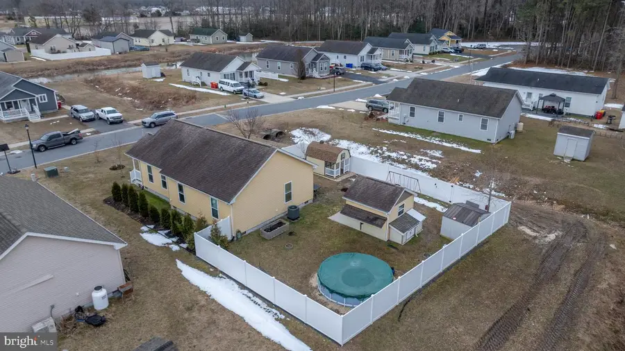 618 S Lee Ave, Ellendale, DE 19941 - #2