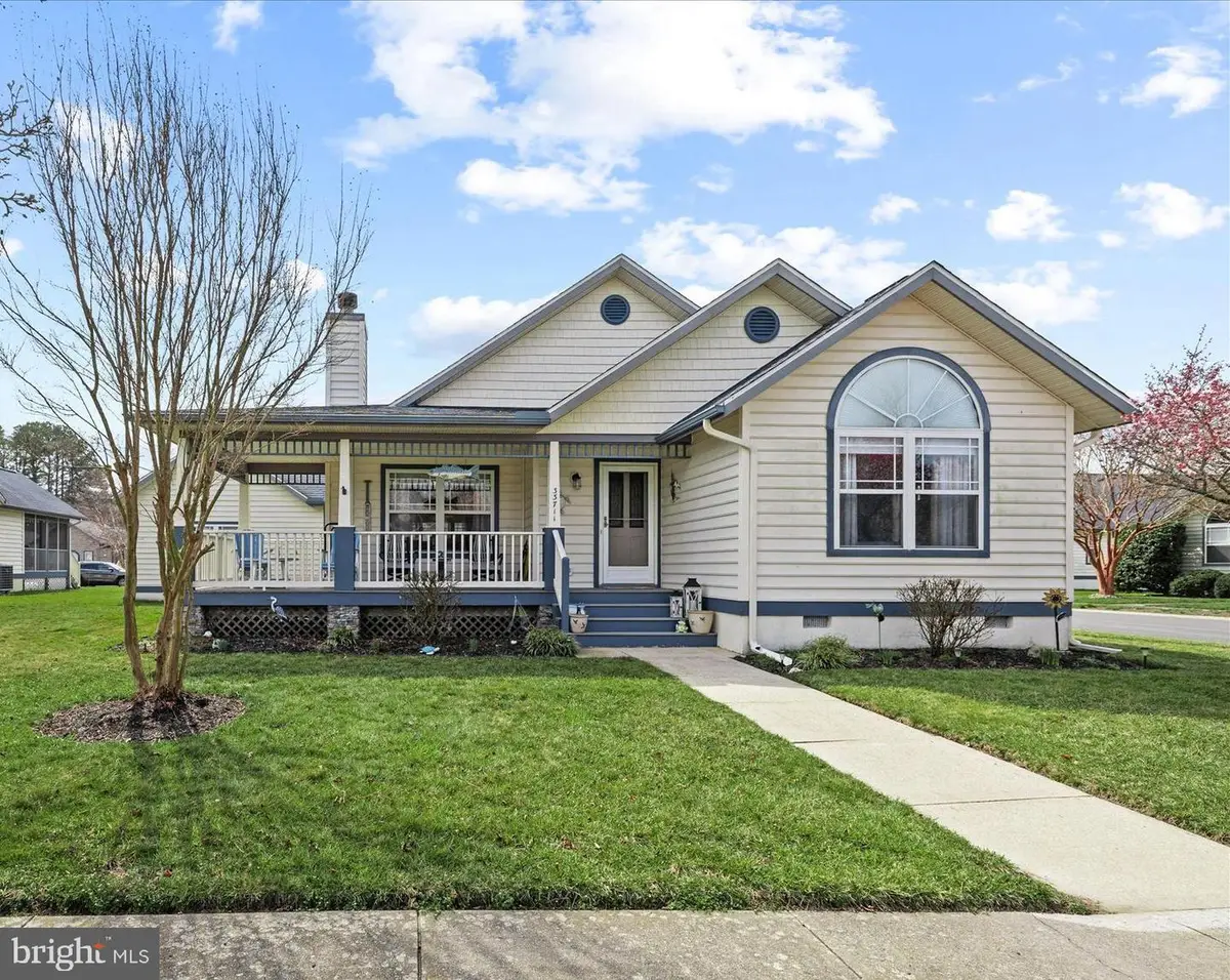 33711 Ashland Dr, Frankford, DE 19945 - #1