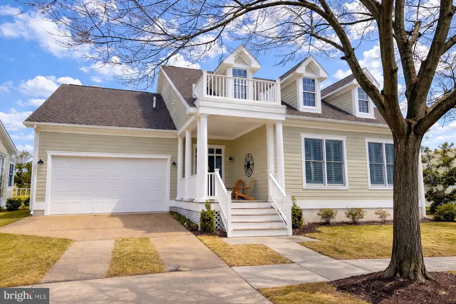 89 October Glory Ave, Ocean View, DE 19970 - #2