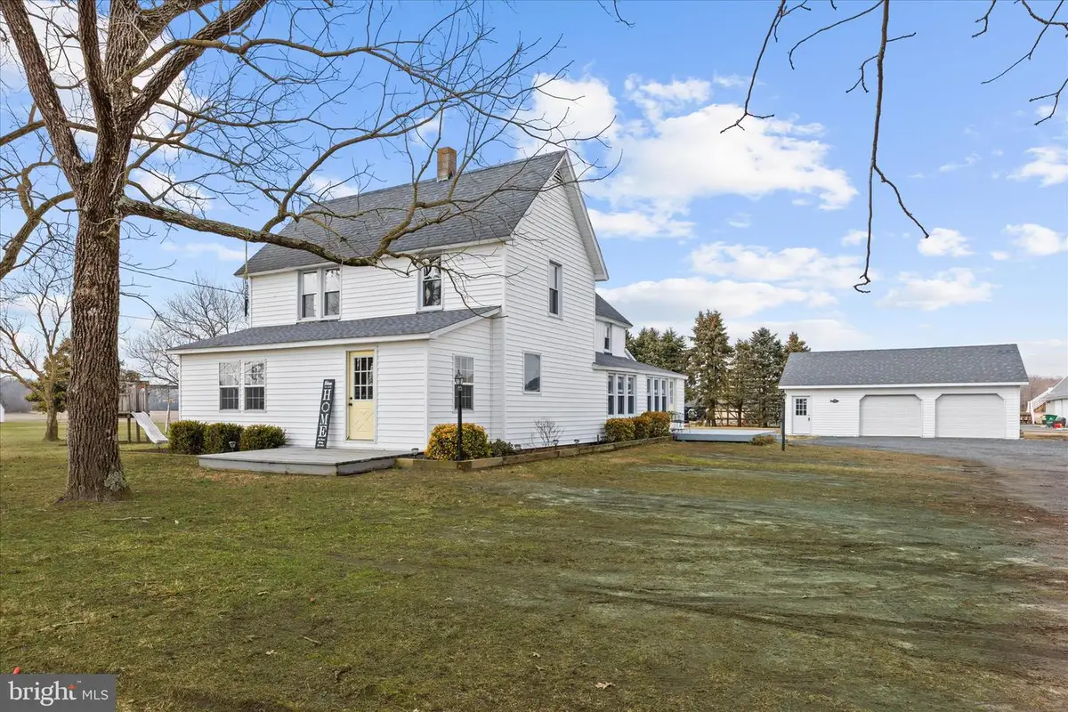 8589 Cannon Rd, Seaford, DE 19973 - #1