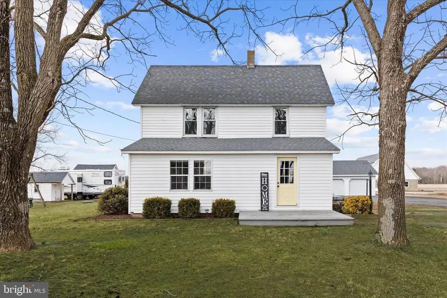 8589 Cannon Rd, Seaford, DE 19973 - #2