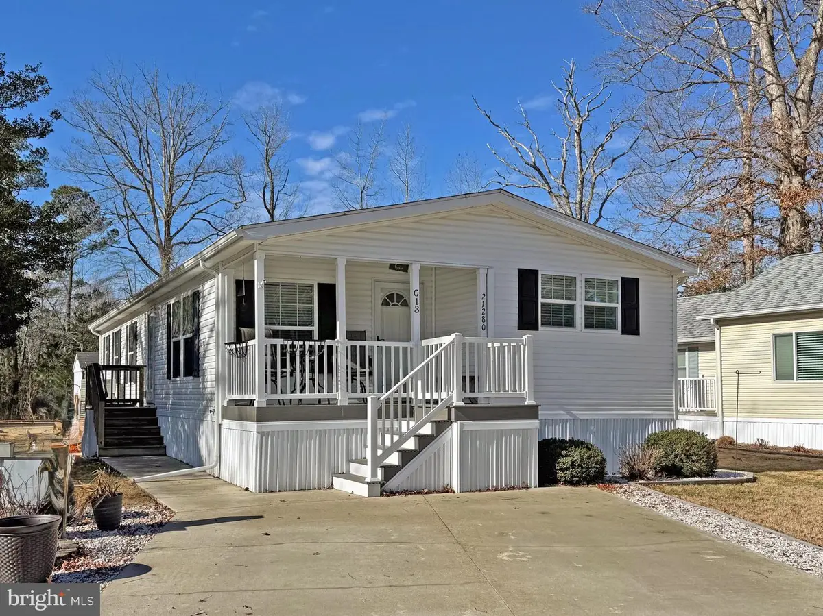21280 G St #g-13, Rehoboth Beach, DE 19971 - #1