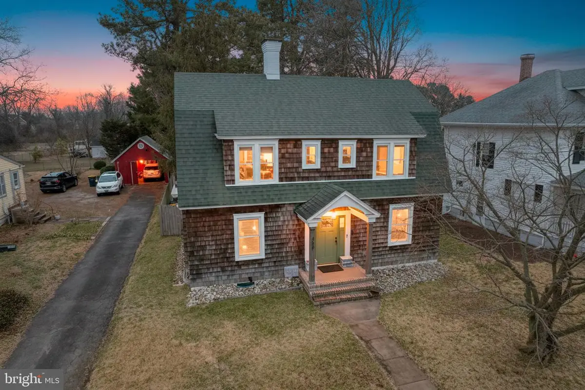 429 S Walnut St, Milford, DE 19963 - #1