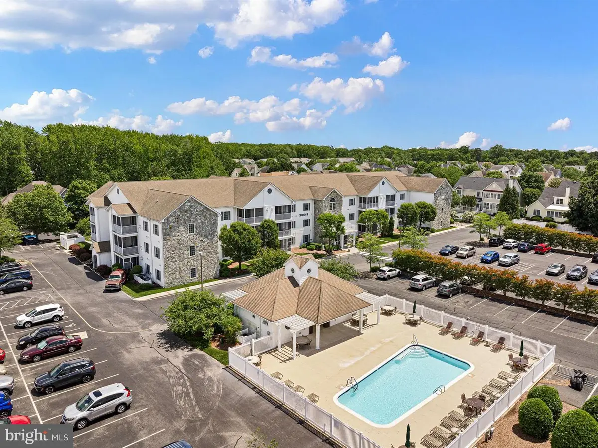 30619 Cedar Neck Rd #1101, Ocean View, DE 19970 - #1
