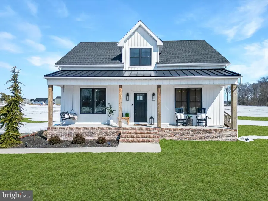 28101 Layton Davis Rd, Millsboro, DE 19966 - #2