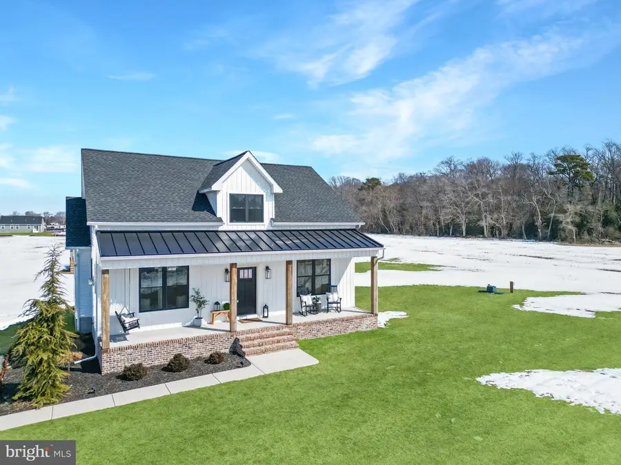 28101 Layton Davis Rd, Millsboro, DE 19966 - #3