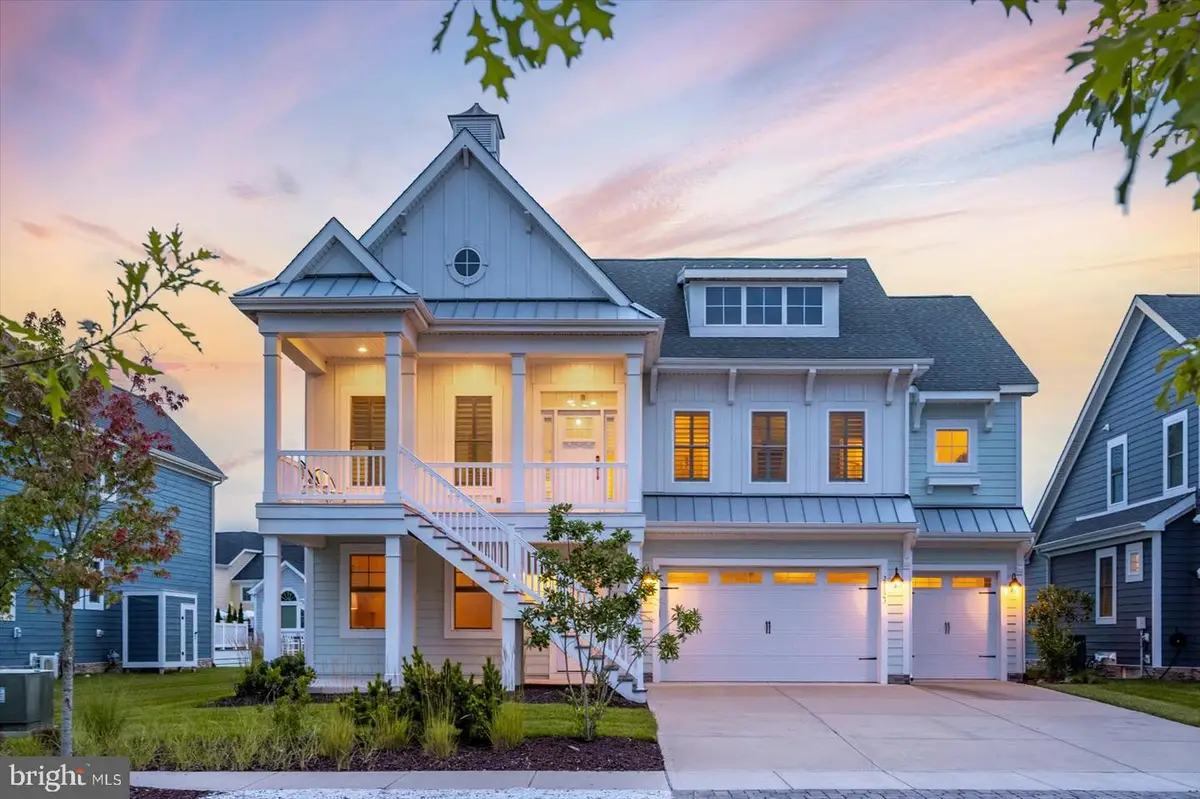 27123 Briny Bluff Ln, Selbyville, DE 19975 - #1