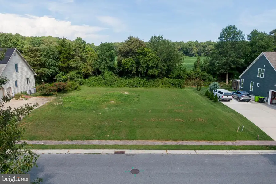 219 Chandler St, Milton, DE 19968 - #3