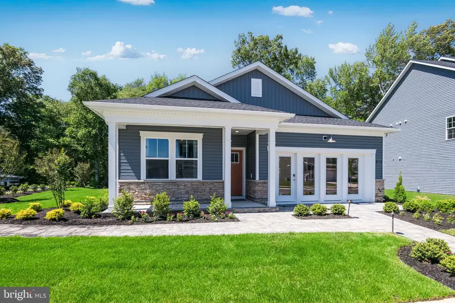 28107 Kingsbury Ln, Millsboro, DE 19966 - #3