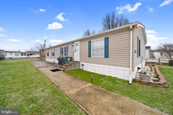 37110 Sugar Hill Way #50377, SELBYVILLE, DE 19975