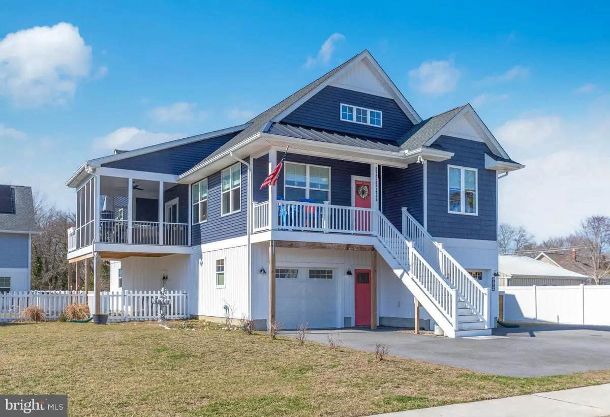 32256 Old School Ln, Millville, DE 19967 - #1