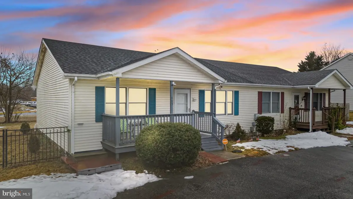 405 S Spinnaker Ln, Milton, DE 19968 - #1
