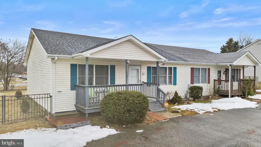 405 S Spinnaker Ln, Milton, DE 19968 - #2