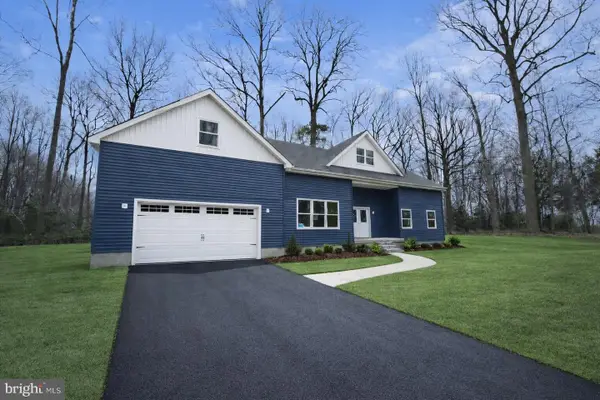 24519 Holly Acres Lane, MILTON, DE 19968