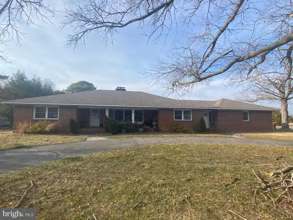 161 Lakeside Dr, LAUREL, DE 19956