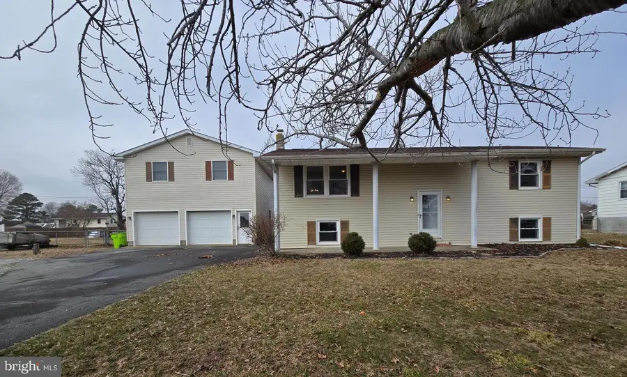 637 Hammond Dr, Milford, DE 19963 - #2