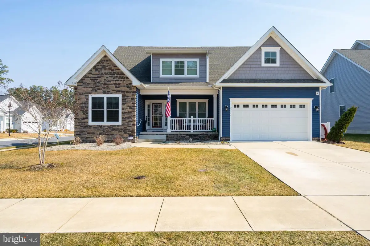 22546 Bradbury Way, Georgetown, DE 19947 - #1