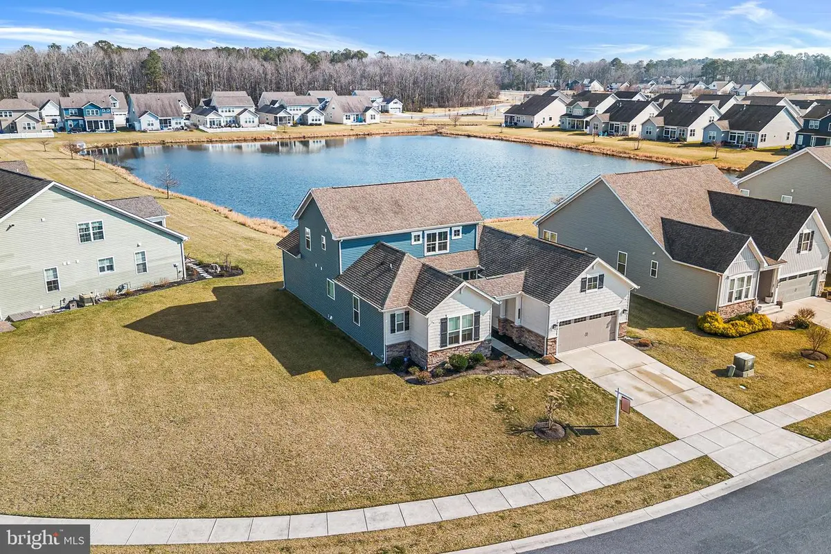 36207 Watch Hill Rd, Frankford, DE 19945 - #1