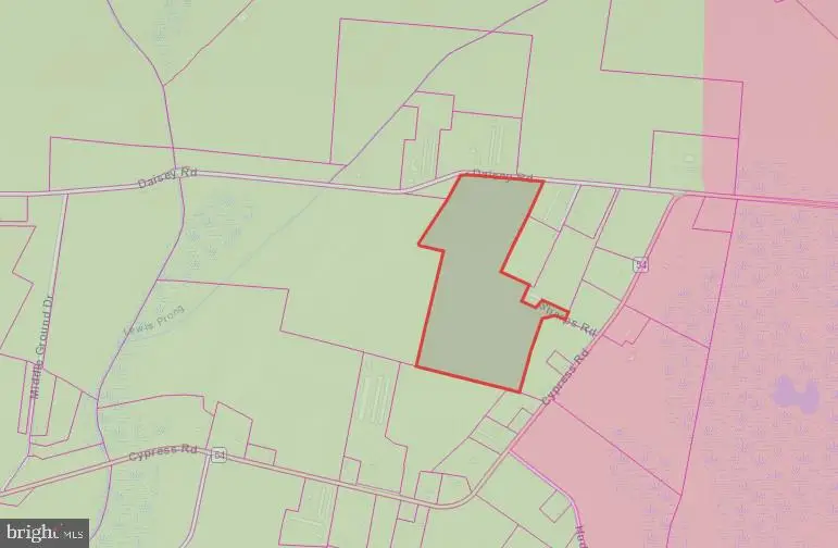 Lot 0 Daisey Rd, Millsboro, DE 19966 - #1