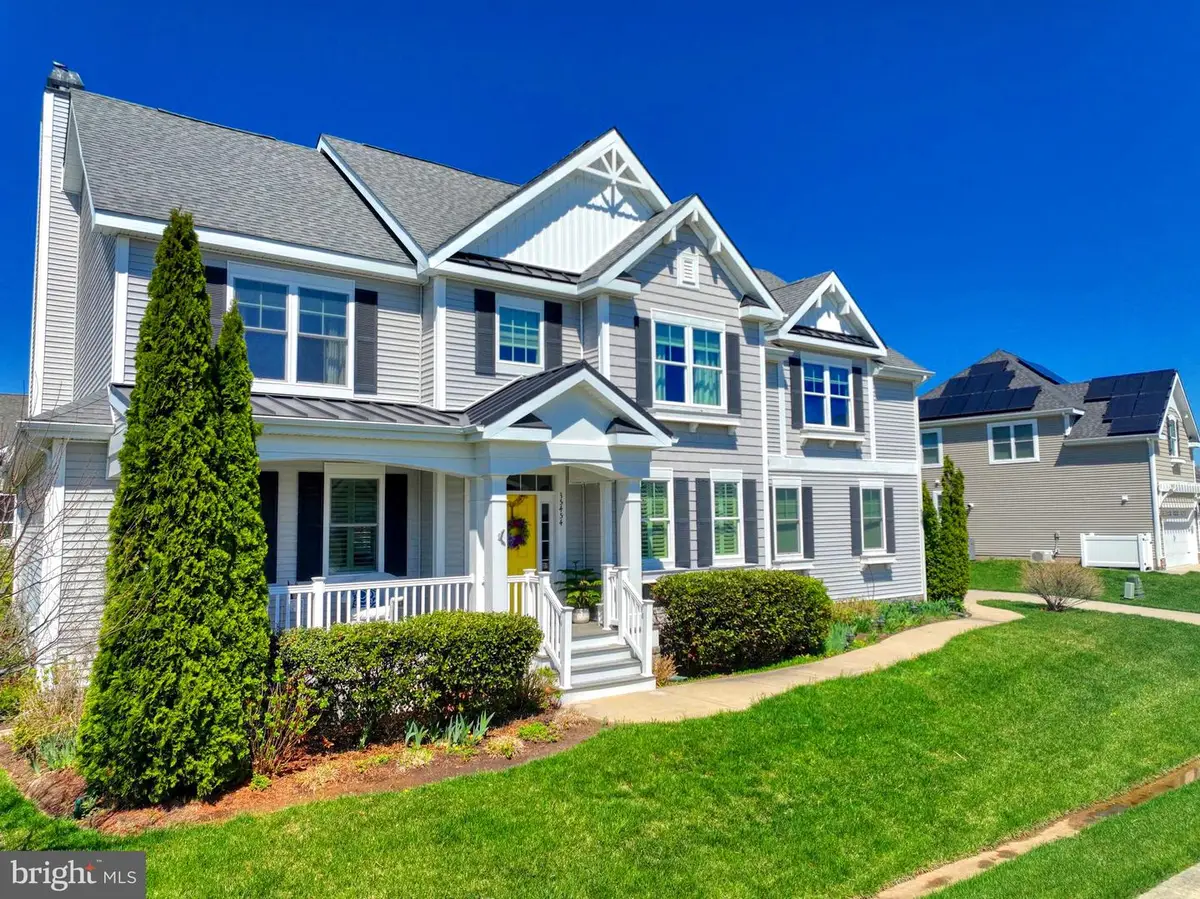 35454 Conwell Dr, Rehoboth Beach, DE 19971 - #1