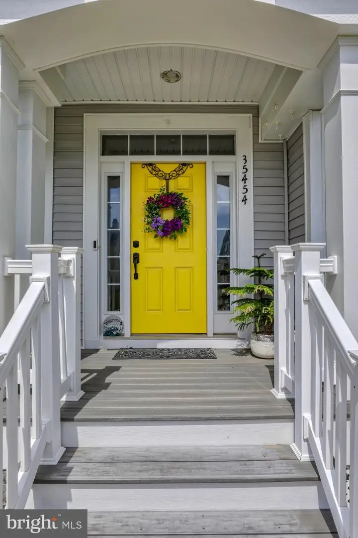 35454 Conwell Dr, Rehoboth Beach, DE 19971 - #3