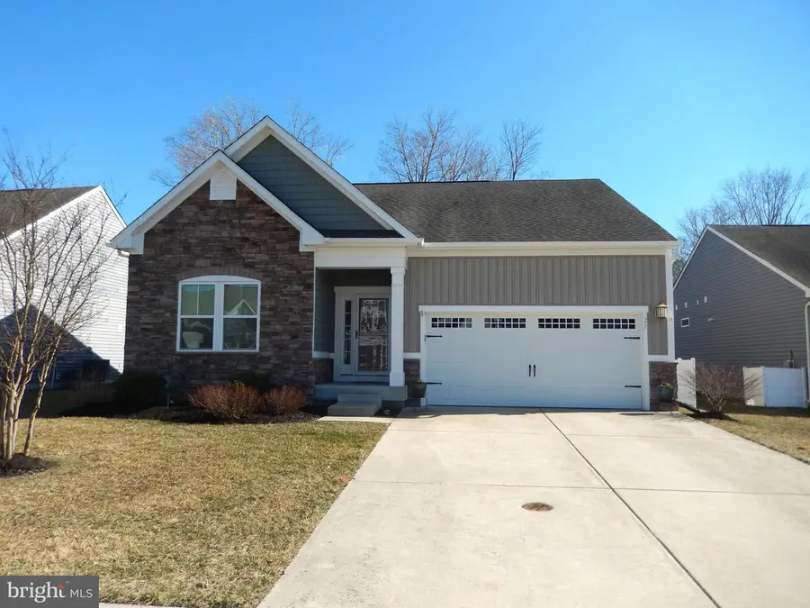 27 Thornton Dr, Ocean View, DE 19970 - #2