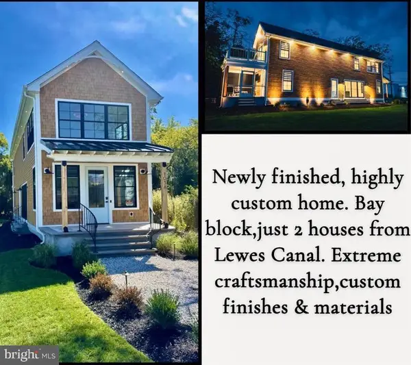 103a New Road, LEWES, DE 19958