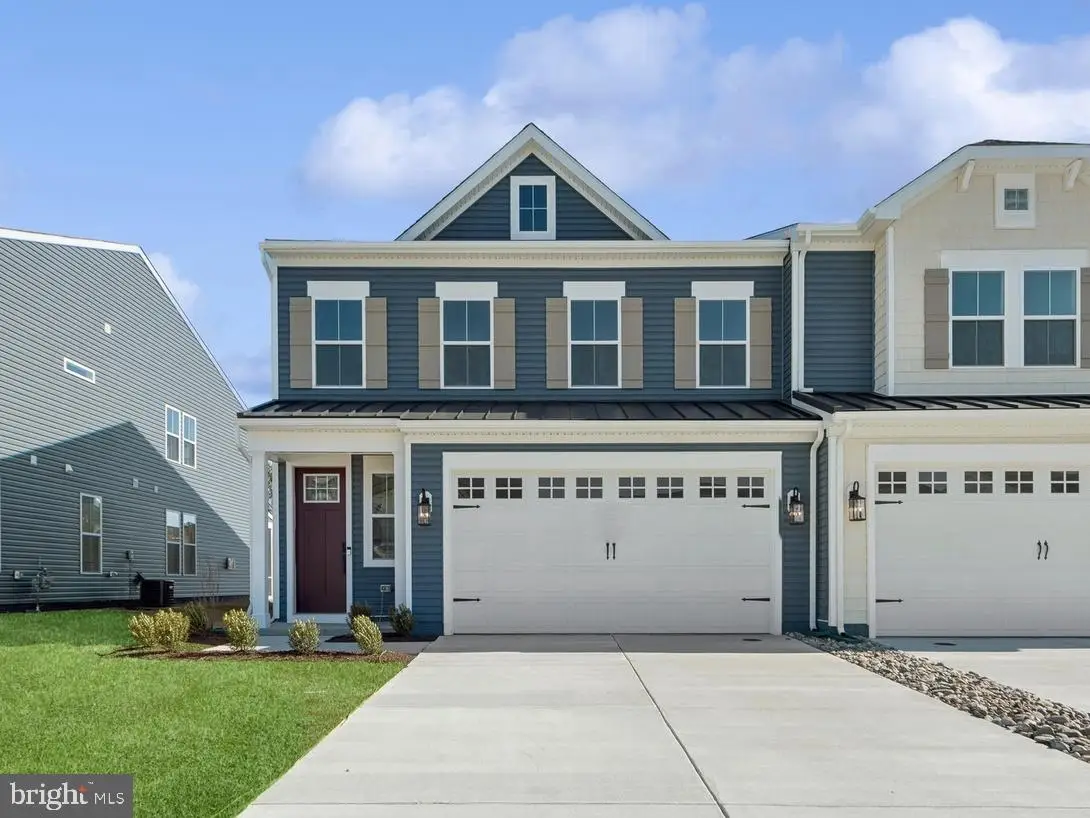 12689 Drum Creek Way, Selbyville, DE 19975 - #1