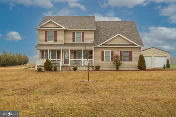 10455 Sunnyside Rd, BRIDGEVILLE, DE 19933