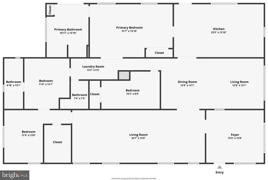 26669 River Breeze Dr, Millsboro, DE 19966 - #2