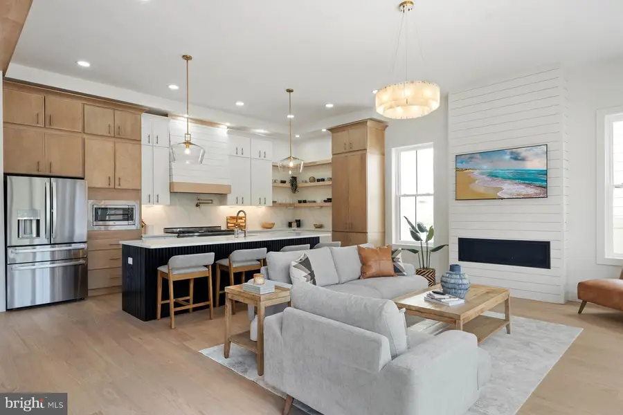 19762 Norwood St, Rehoboth Beach, DE 19971 - #2