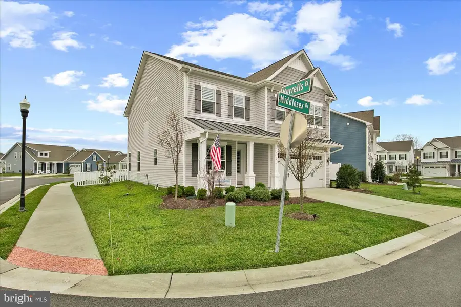 18 Middlesex Dr, Ocean View, DE 19970 - #2