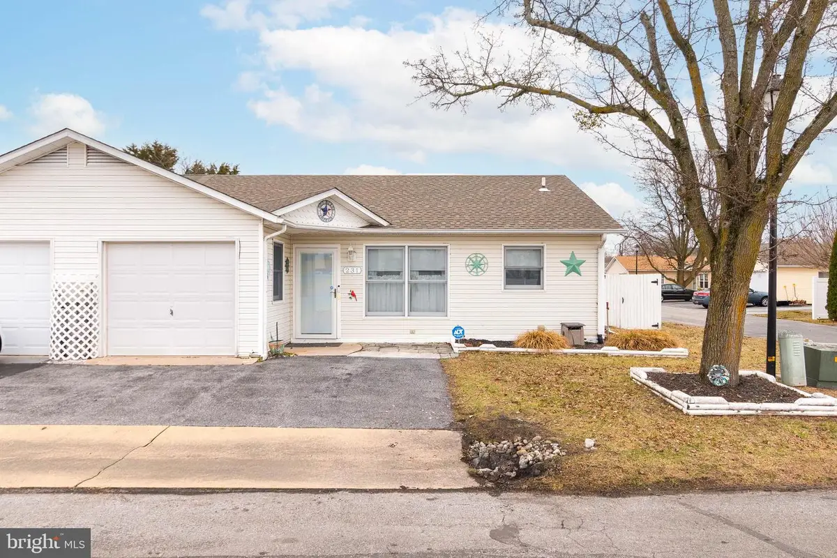 231 Magnolia Dr, Millsboro, DE 19966 - #1