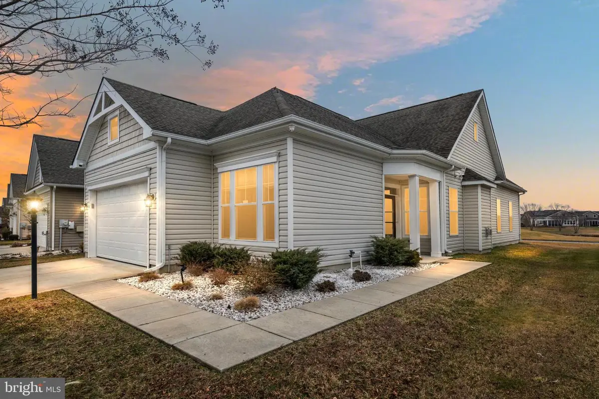 78 Whistling Duck Dr, Bridgeville, DE 19933 - #1
