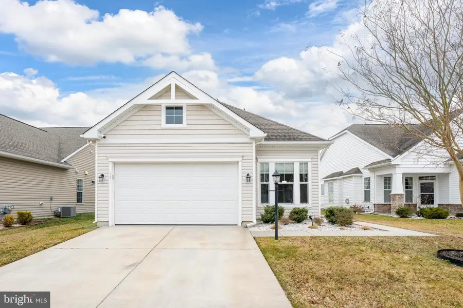 78 Whistling Duck Dr, Bridgeville, DE 19933 - #2